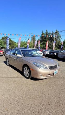 2005 Lexus ES 330