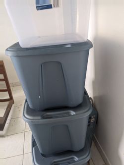 Containers