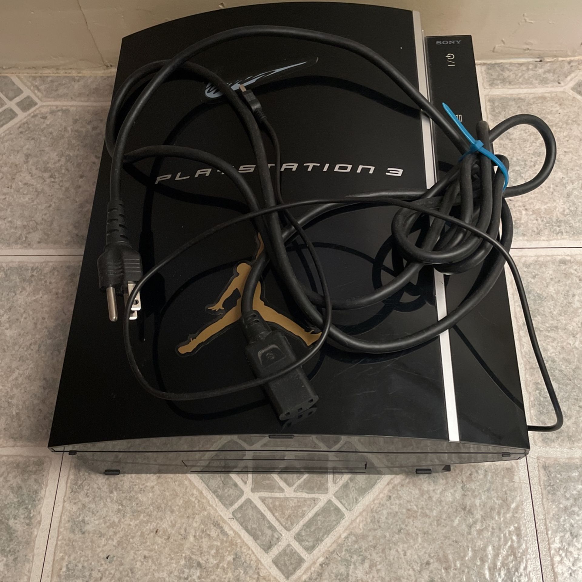 PS3