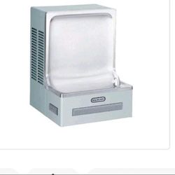 Elkay EHFSA8L1Z Light Gray Granite Wall
Mounted Fountain #450175