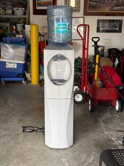 Water Fountain