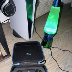 🔥 Full PS5 Gaming Setup + 4K Sony Monitor + Pro Controller + Headset – Will Trade for Gaming PC 🔁 