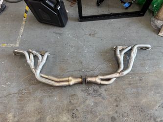 Doug’s Headers 63-87 C10 SBC Long Tube Headers