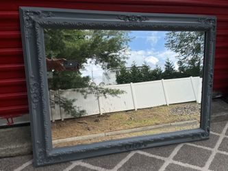 Wall Mirror!! Dimensions: 43”x 31” 