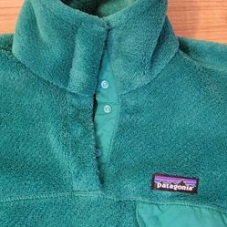 Patagonia. small size