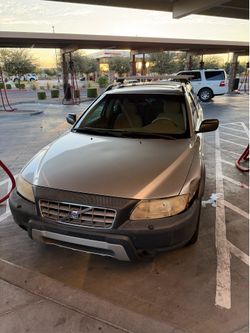 Volvo Xc70