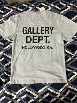 Gallery Dept. Hollywood CA T-Shirt