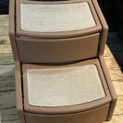 Easy Step II Pet Stairs
