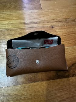 Ray-Ban Aviator Flash Lens Sunglasses - Green Flash