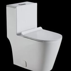 New Toilet.                                                    Bathroom Vanity 