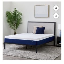 Twin Mattress Memory Foam 10”