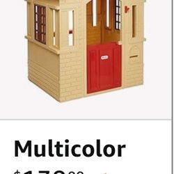 Play houses For Sale Only 2 Left!