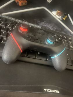 Nintendo Switch Wireless Controller