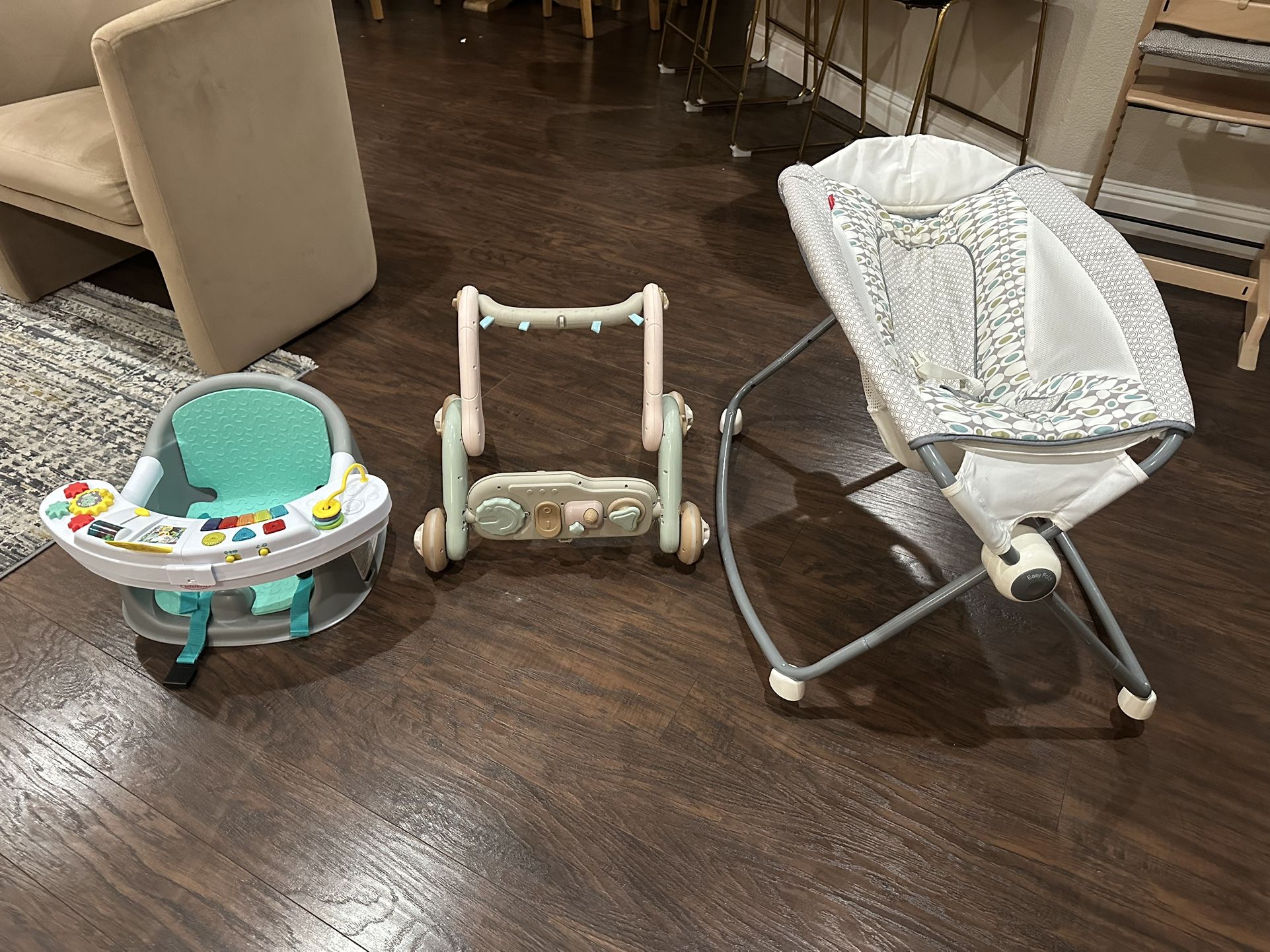 Baby Items