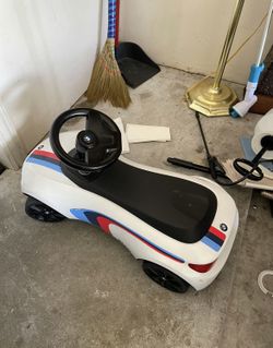 BMW Kids Ride On