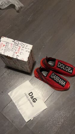 Dolce And Gabanna