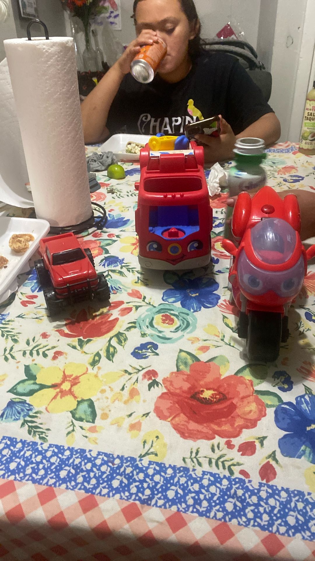 Baby Toys