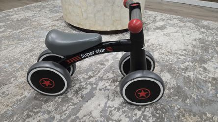 Balance Bike