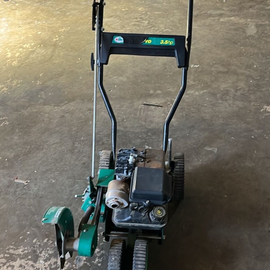 KGro Power Pro 3.5 HP Lawn Edger for Sale in Highland CA OfferUp