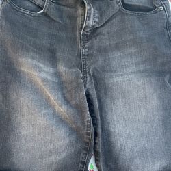 Children’s Place Jean Shorts