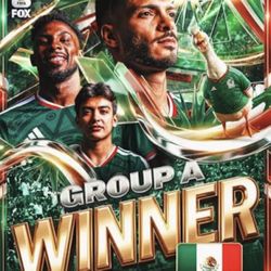 2026 FIFA WORLD CUP COSM MEXICO ROUND OF 32 TICKETS 