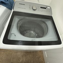 Samsung Washer (Needs Minor Repair)