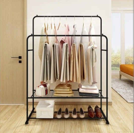 Clothing Rack