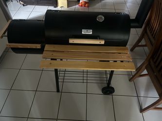 Grill