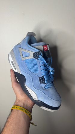 Unc 4s