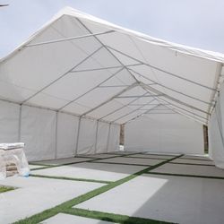 Carpa Tent Tarp Canopy