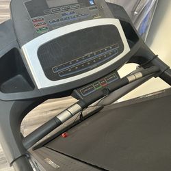 Nordictrack Treadmill T6.7 S
