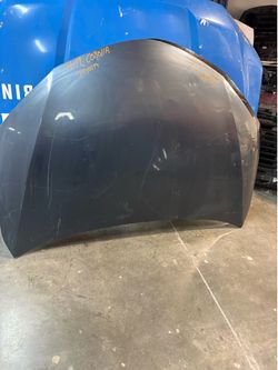 2014 - 2019 toyita corolla hood