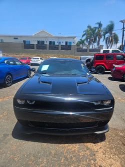2019 Challenger SXT