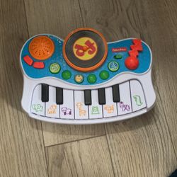 Baby Piano