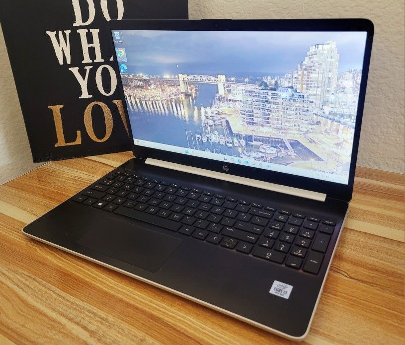 Loaded Intel Core Laptop 11th Gen** Chk Out My Page