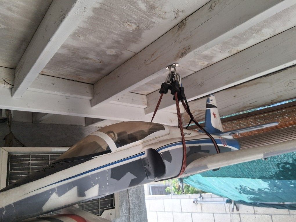 Remote Control Planes