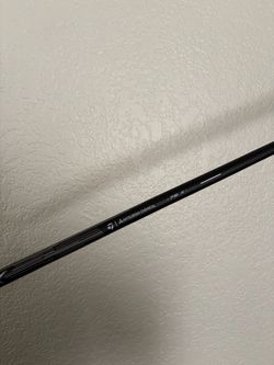 Taylormade shaft