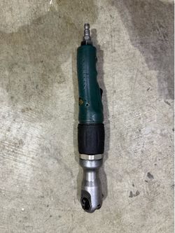 Air ratchet