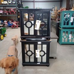 End Table, Entry Table, Small Sideboard 