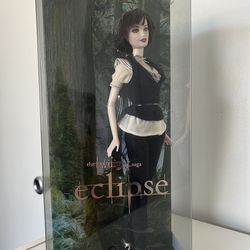 Twilight Alice Barbie Collector