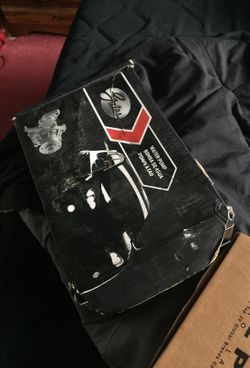 Brand new water pump 350 Chevy