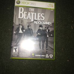 Xbox 360 Game