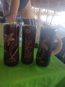 Vasos micheleros 16 Oz