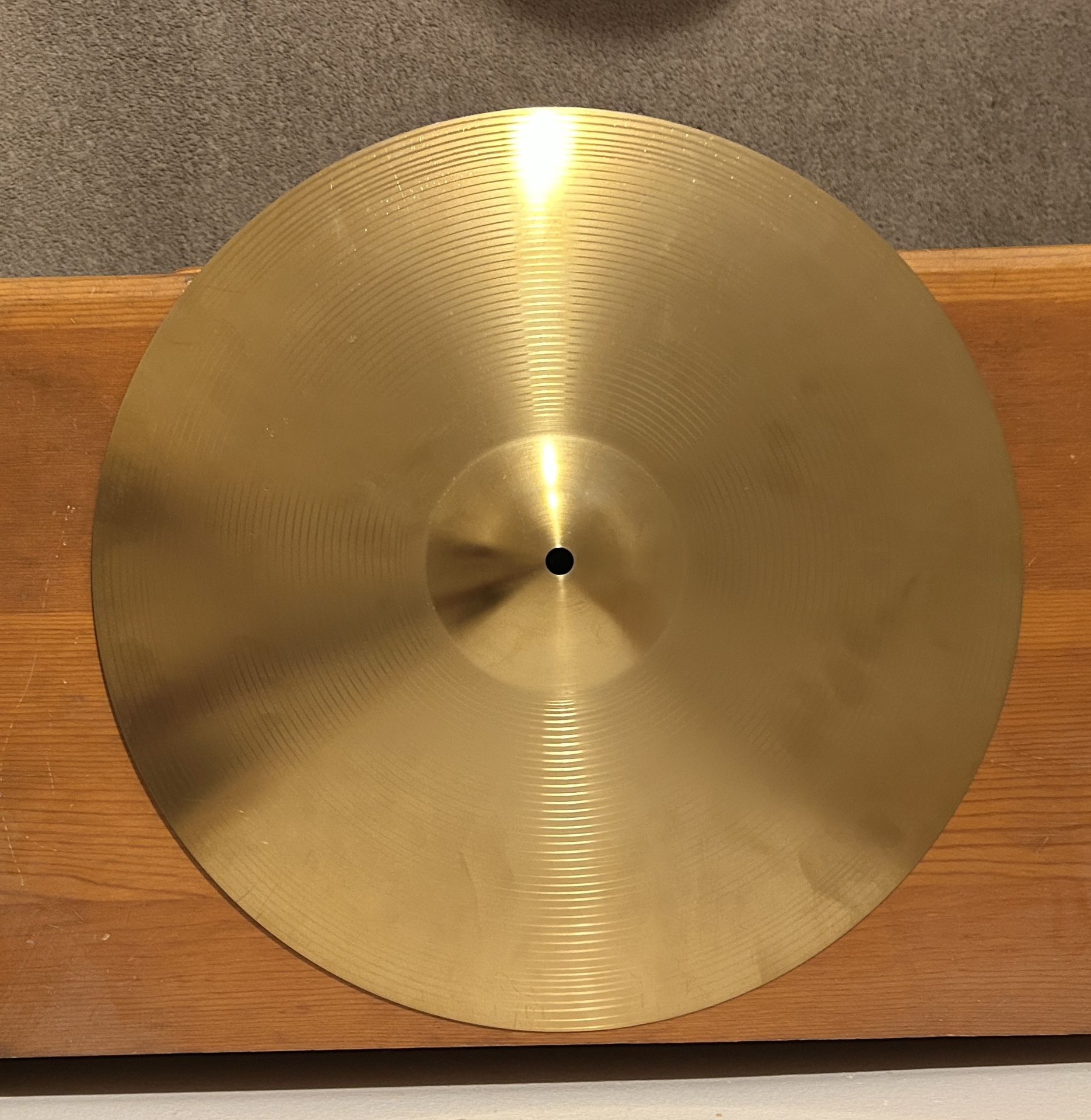 Cymbal