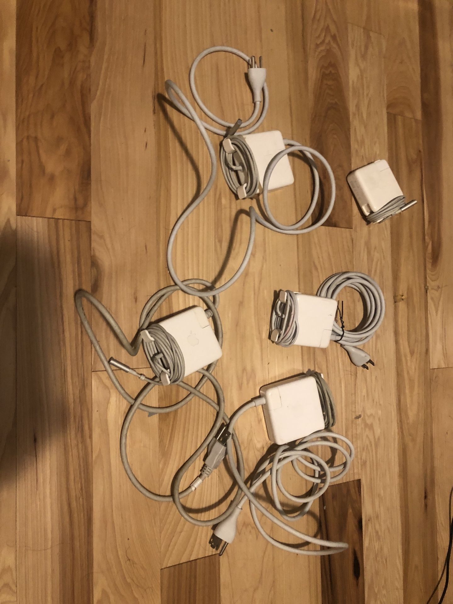 MacBook MagSafe 1 Chargers