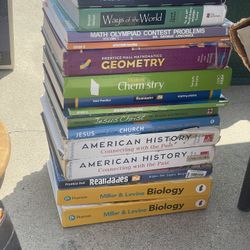TEXTBOOKS