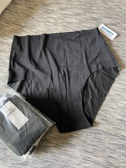 Seamless underwear