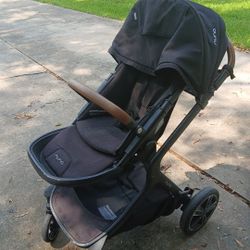 Combination Stroller