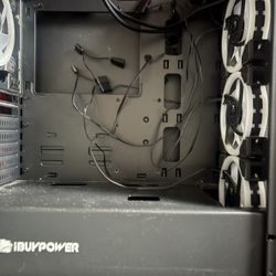 Pc Case /pws