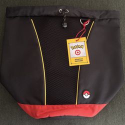 Pokemon x Target - Adventure Ball Holder